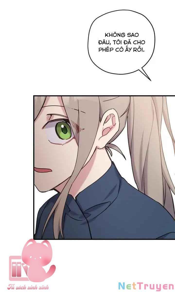 xin hãy cứ khóc, thái tử chapter 19 28