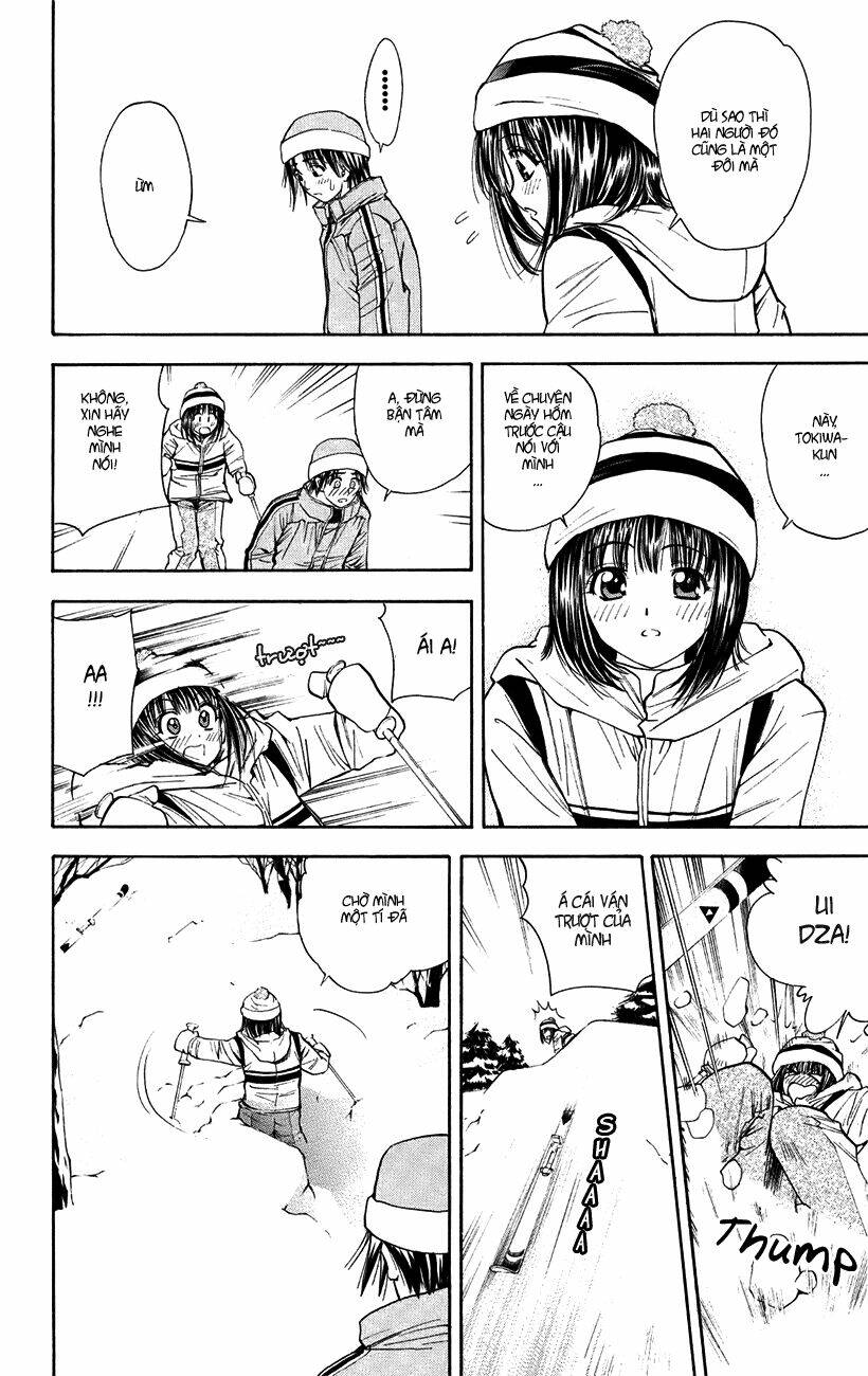 pretty face chapter 42 18