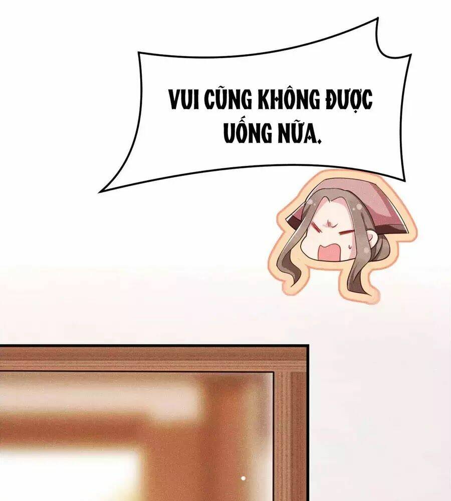 hoàng tử phu quân, ta nuôi ngươi a! chapter 20 39