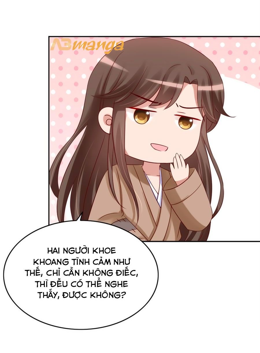 kiêu ngạo vương gia chủng điền phi chapter 158 4