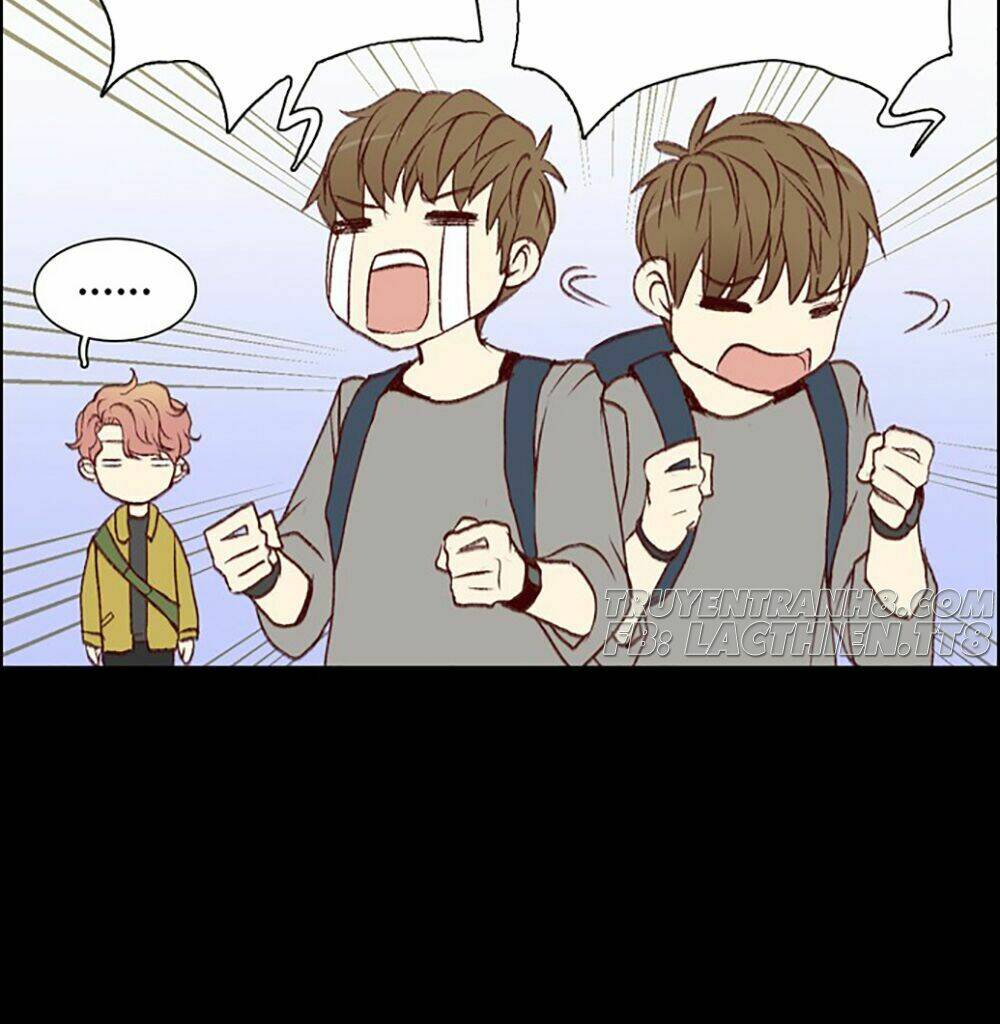 bạn gái tôi là con trai chapter 11 19