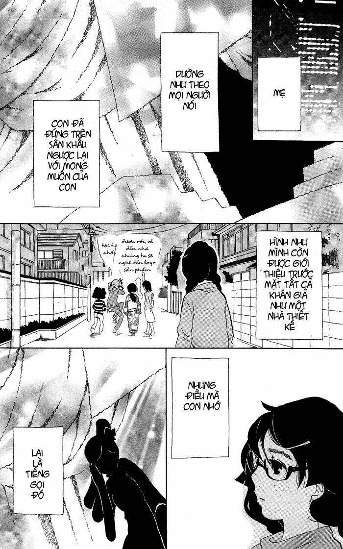 kuragehime (công chúa sứa) chapter 29 8