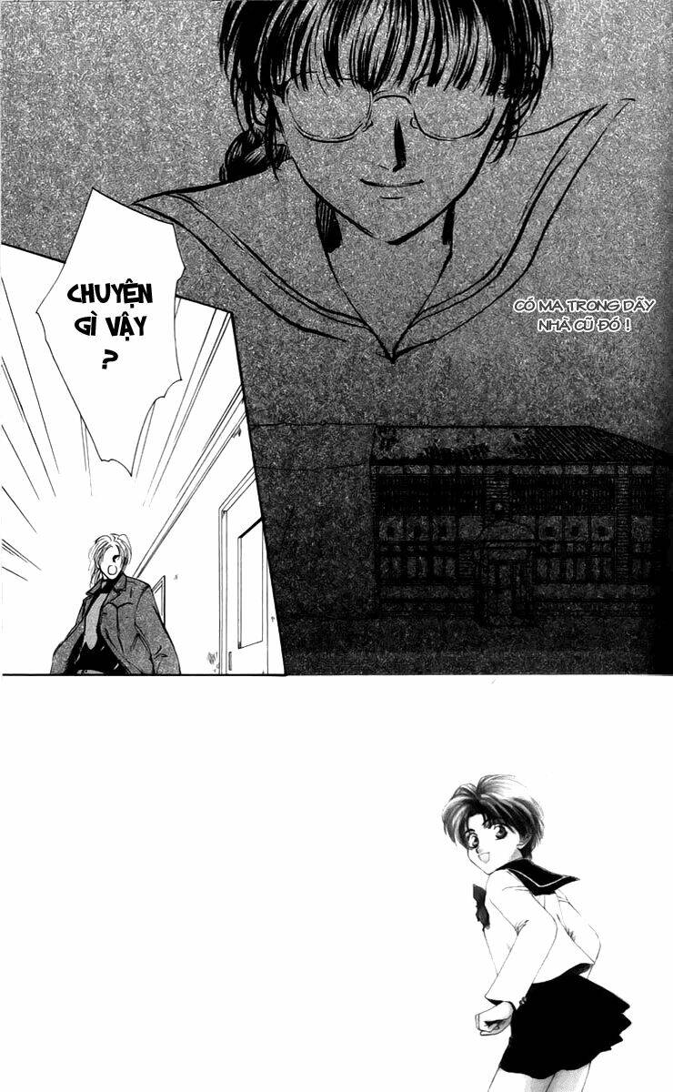 ghost hunt chapter 2 37