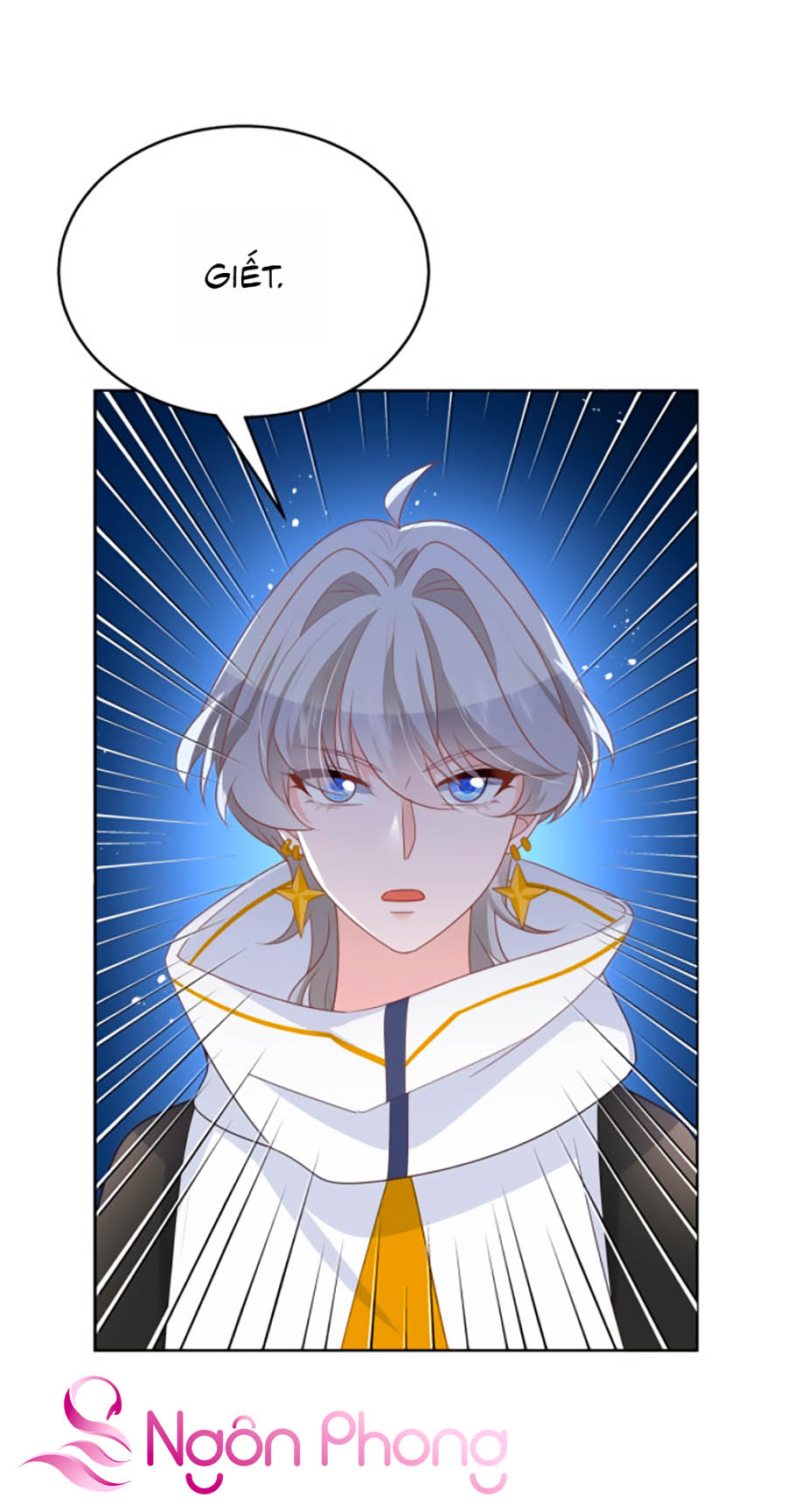 hotboy quốc dân là nữ chapter 189 13