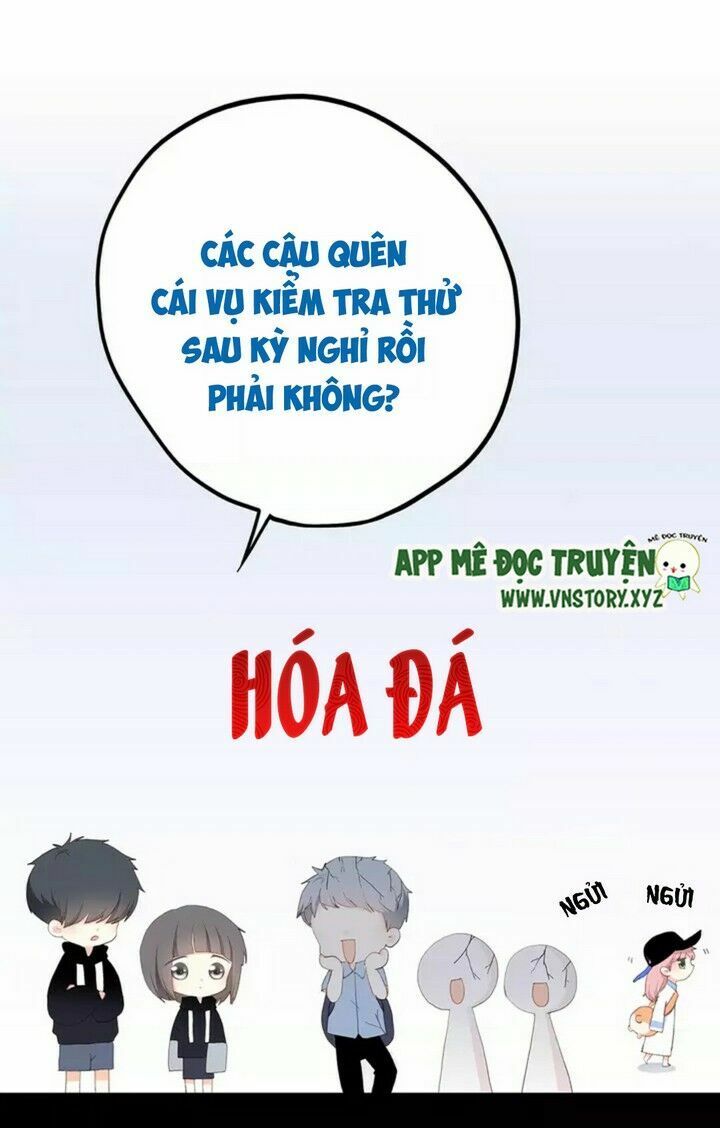 con tim rung động 2 chapter 8 12