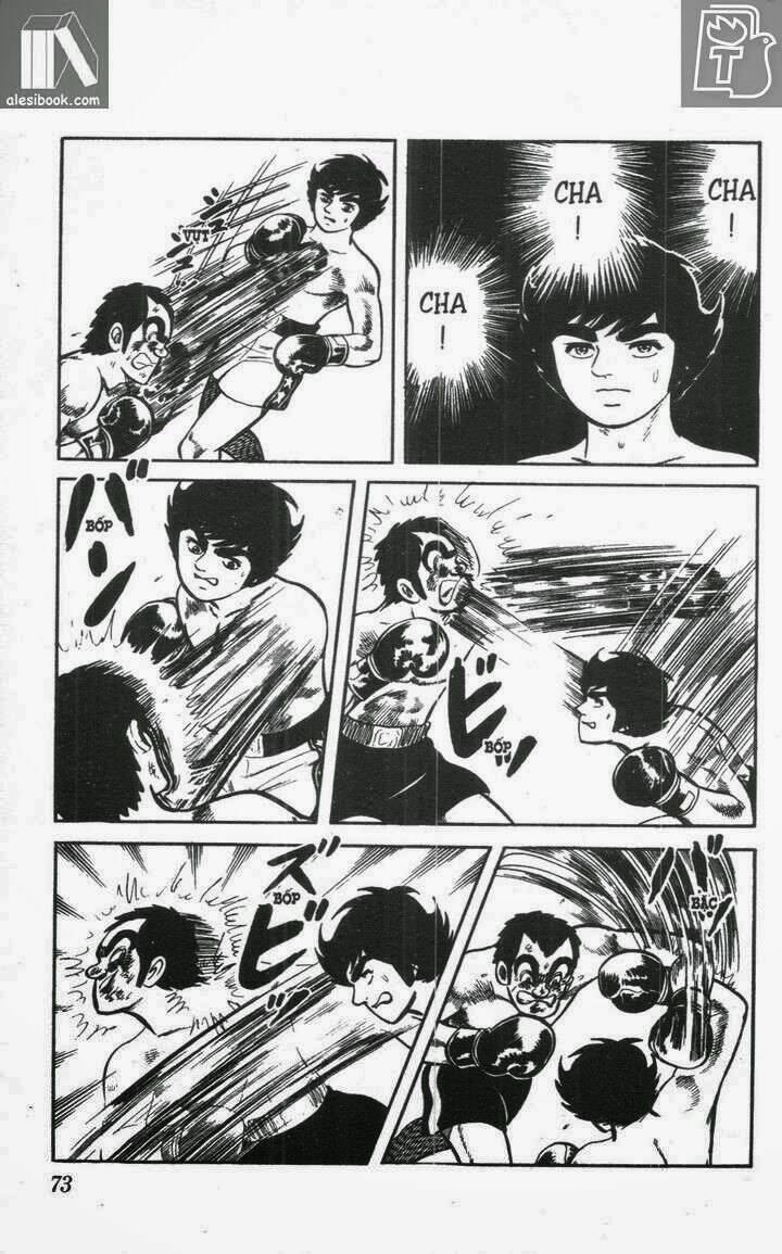 ganbare genki chapter 143 9