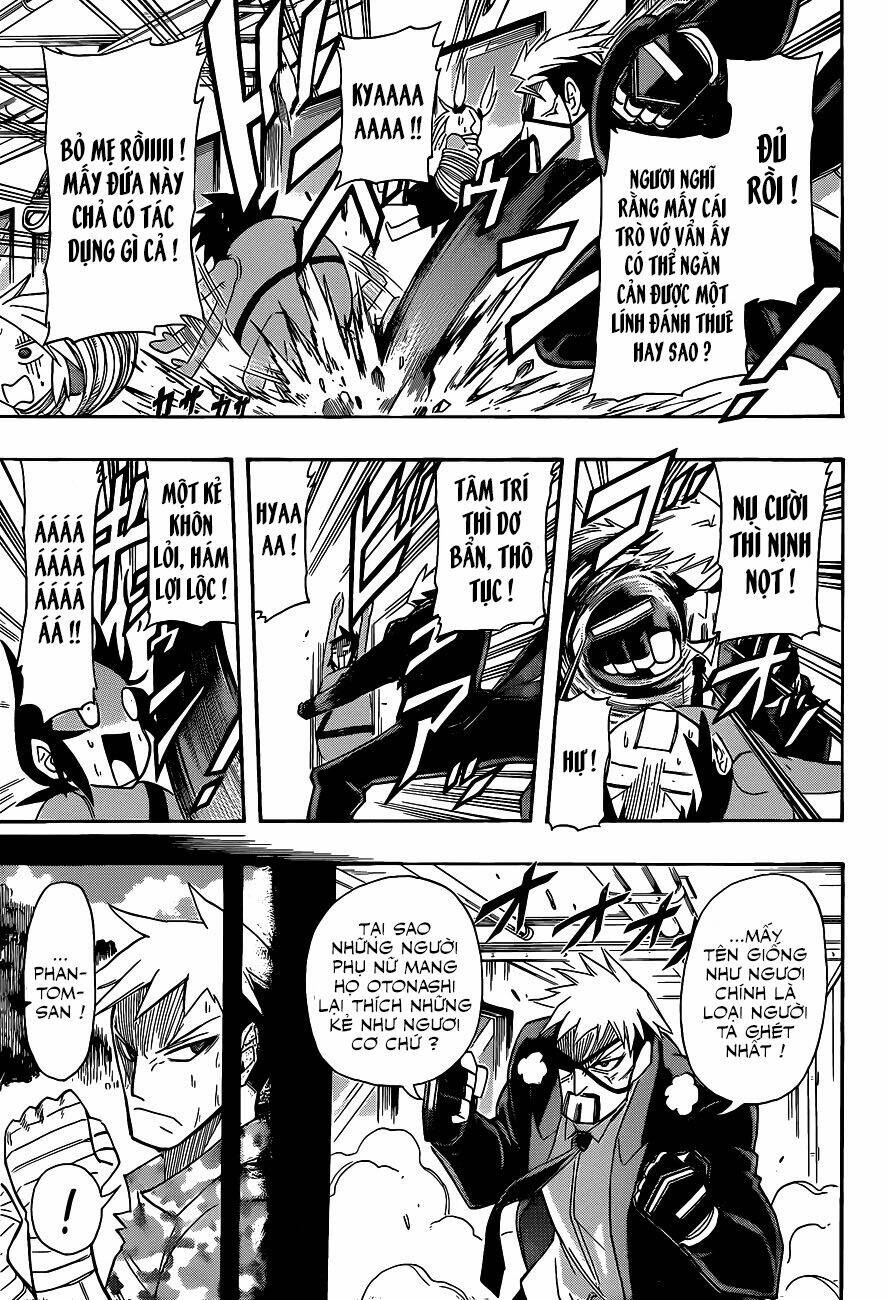 shinmai fukei kiruko-san chapter 21 11