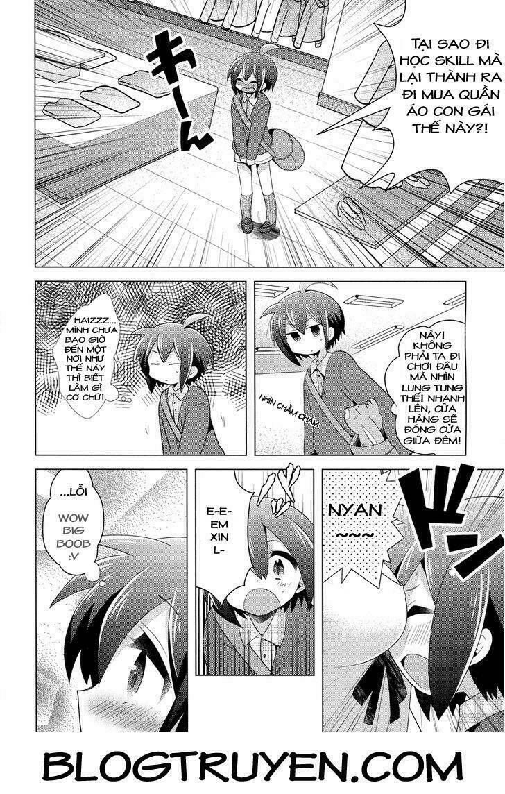 otasuke miko miko-chan chapter 1 14