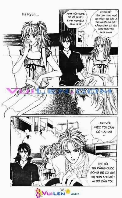 mùa hạ vàng chapter 5 39