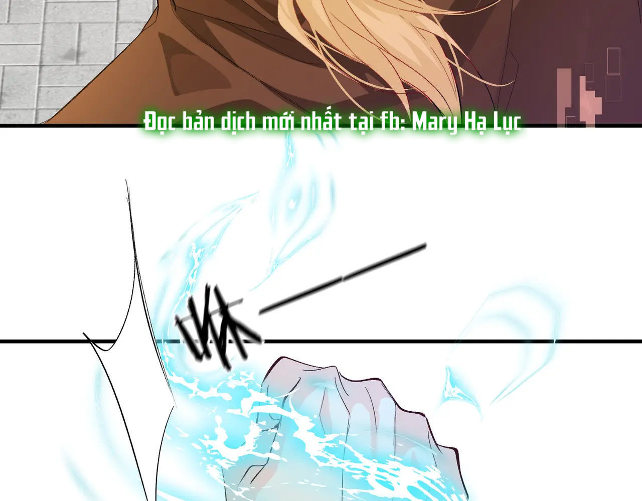 nhân ngư sa ngã chapter 12.2 18