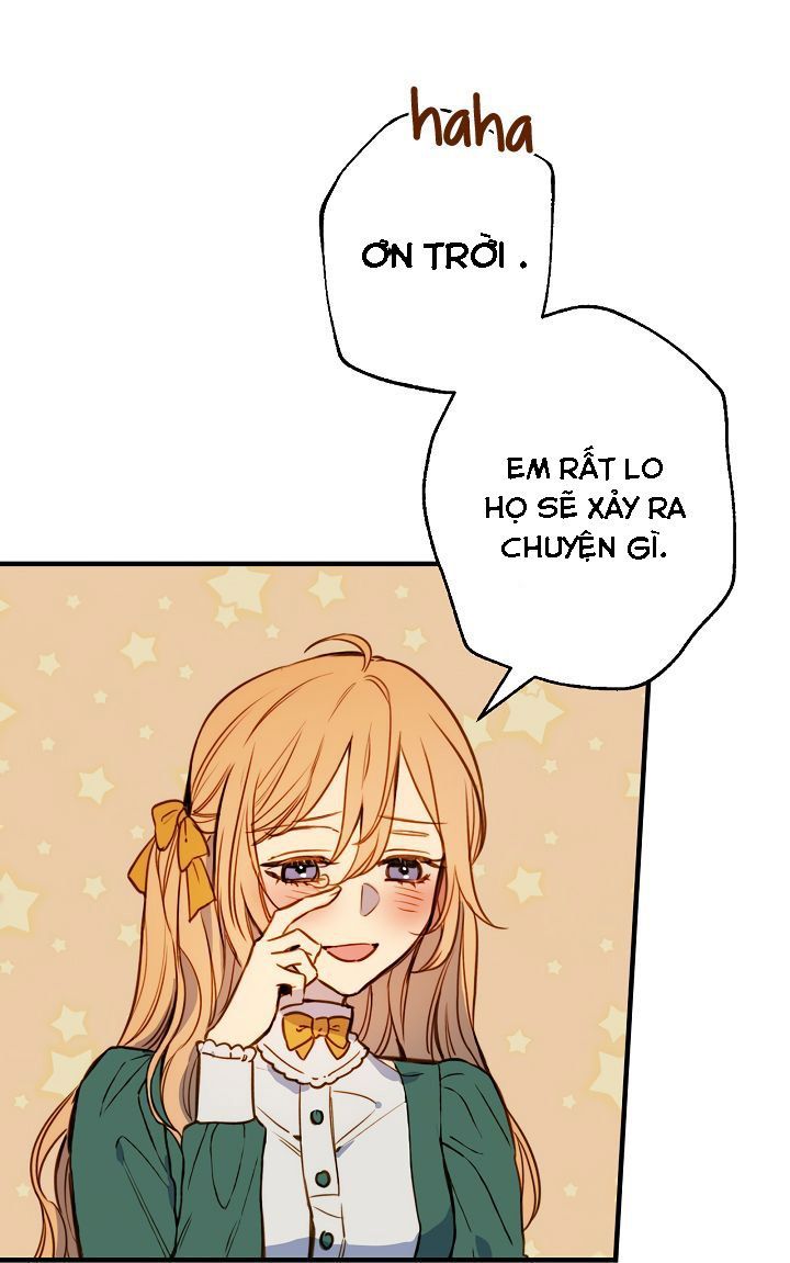 hoàng phi bóng tối - shadow queen chapter 10 43