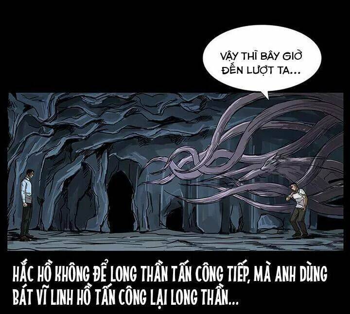 U Minh Ngụy Tượng Chapter 203 48