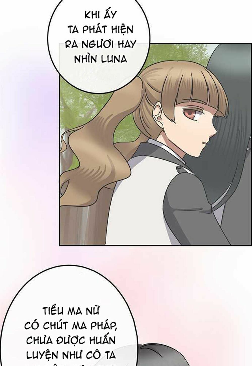 nụ hôn nguyền rủa chapter 84 5