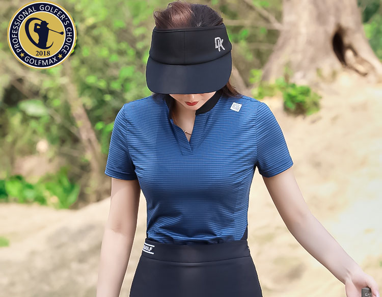 Hình ảnh Áo váy golf nữ cao cấp DK23121-DK23110