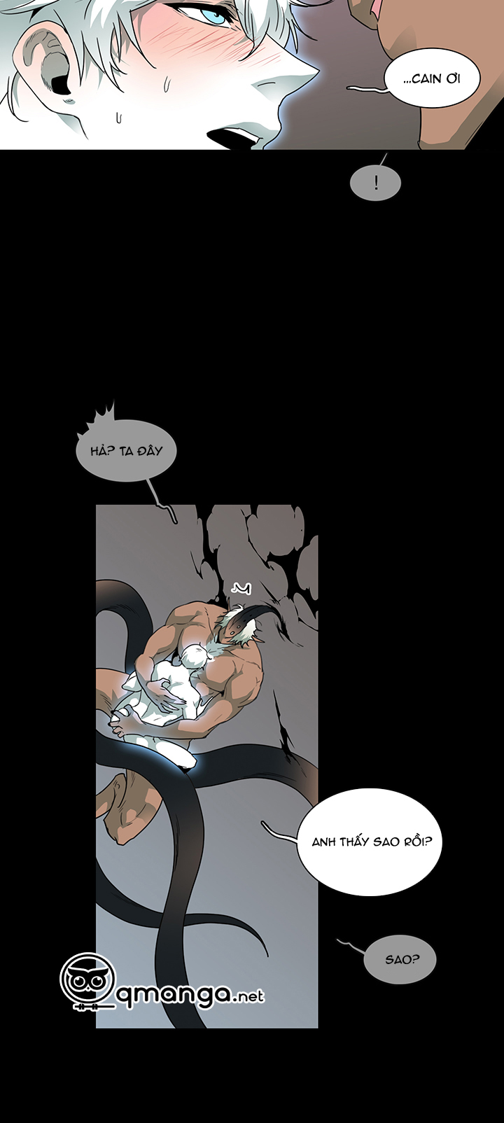 dear door chapter 38 13