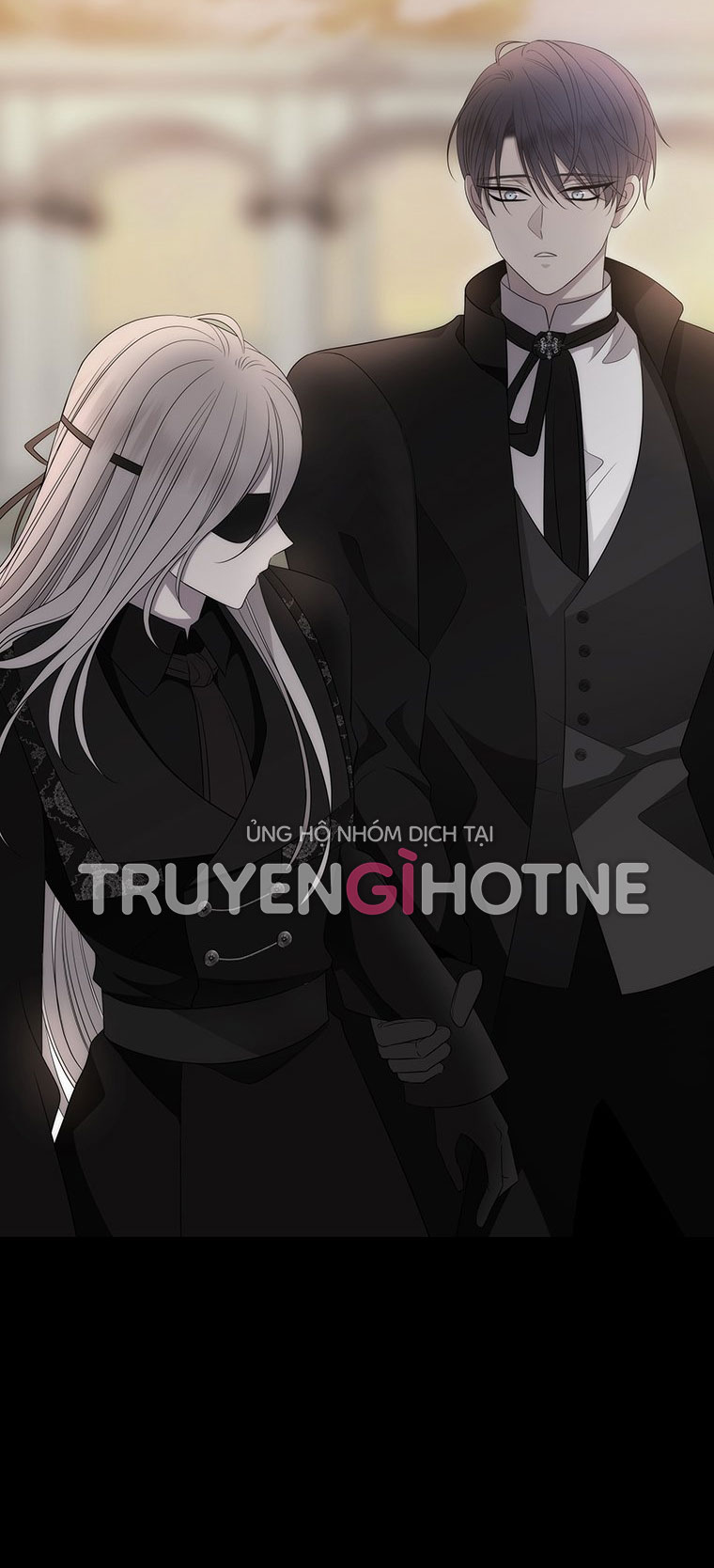 năm môn đệ của charlotte chapter 164.1 28