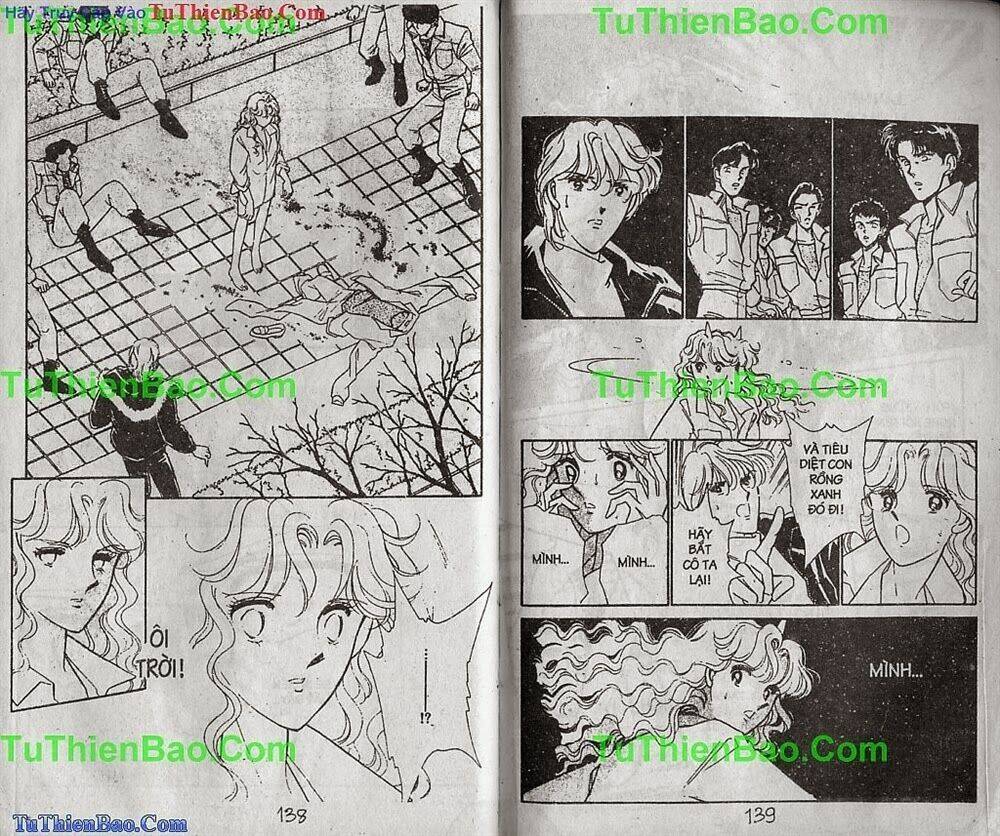 câu chuyện dẽ thương chapter 1 68