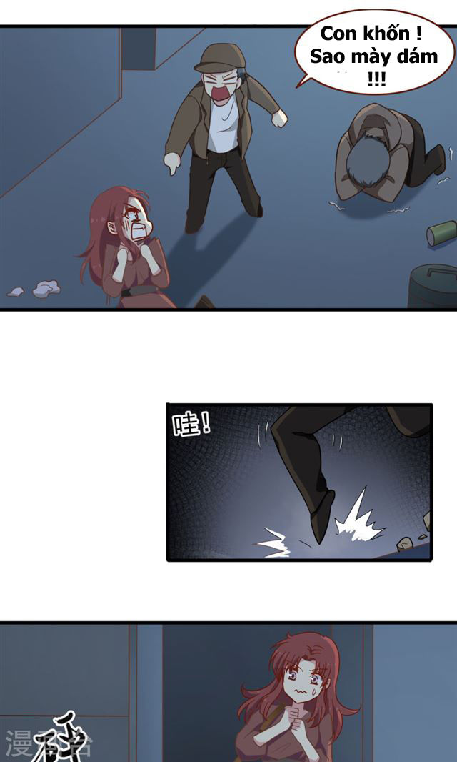 cô dâu của ma cà rồng chapter 15 8