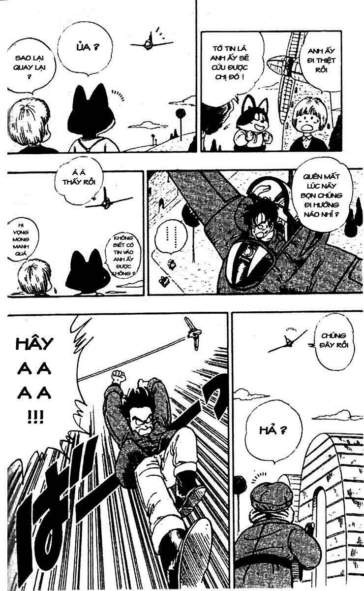 mr.ho one shot chapter 1 20