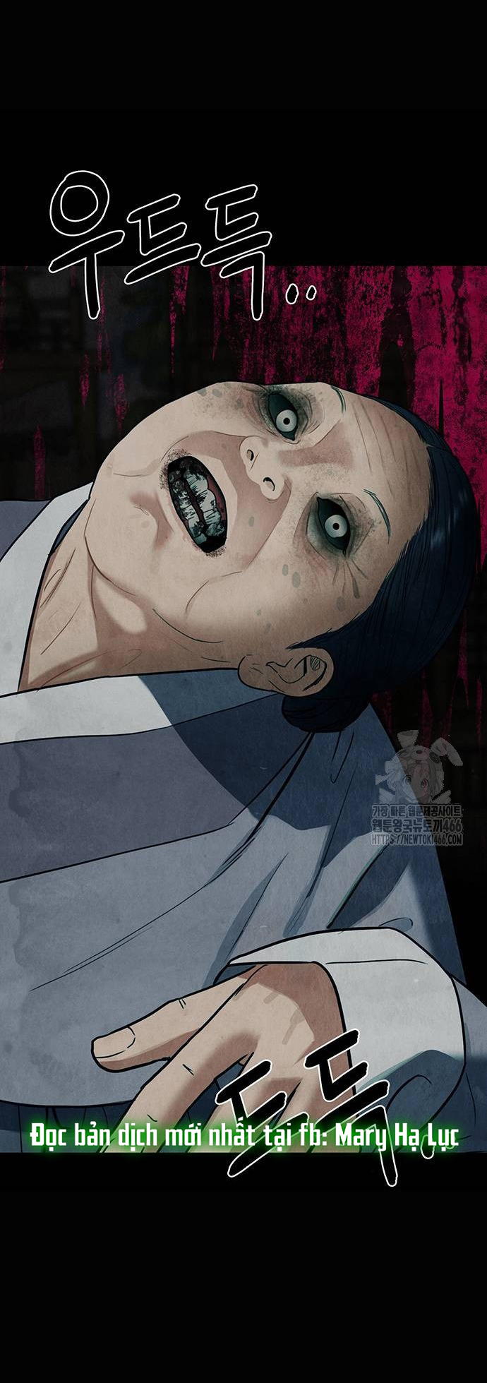 Quỷ Hồn chapter 10.1 24
