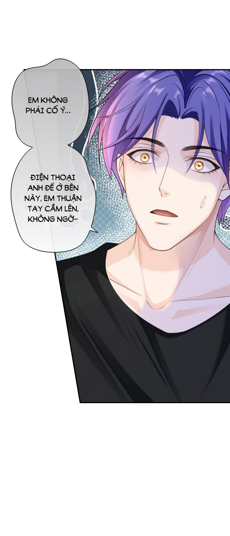 Scandal Quá Nhiều Là Lỗi Của Tôi Sao? chapter 46