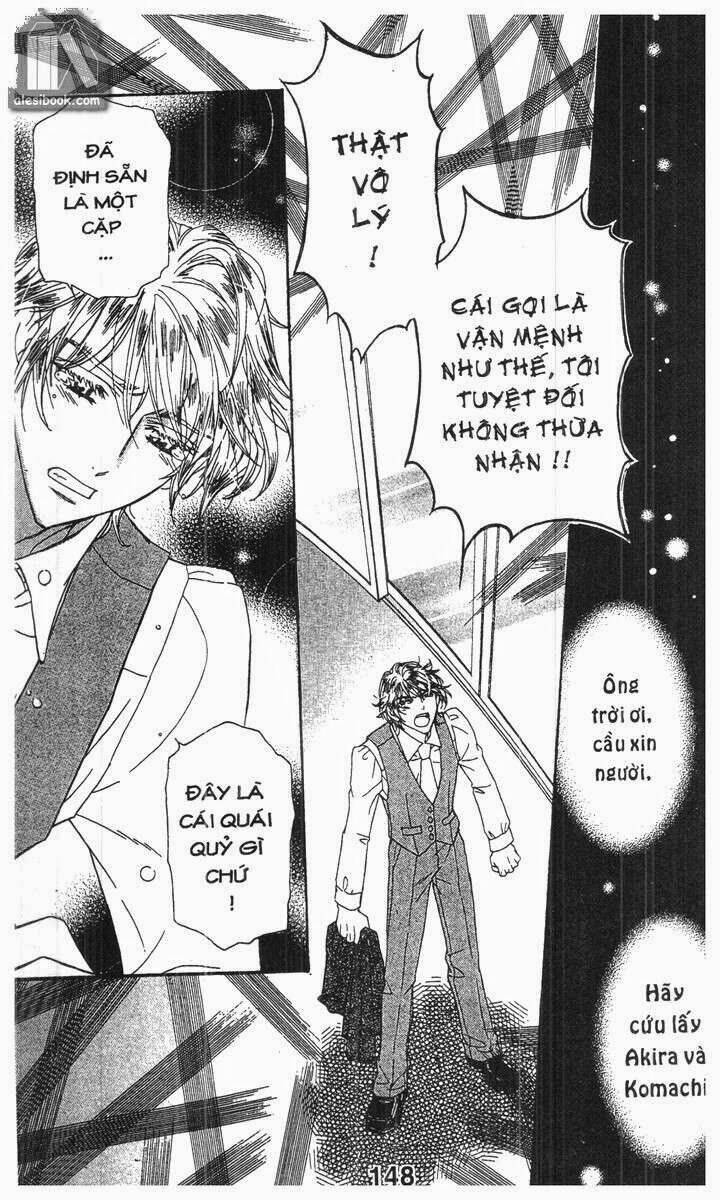 tình yêu định mệnh chapter 34 22