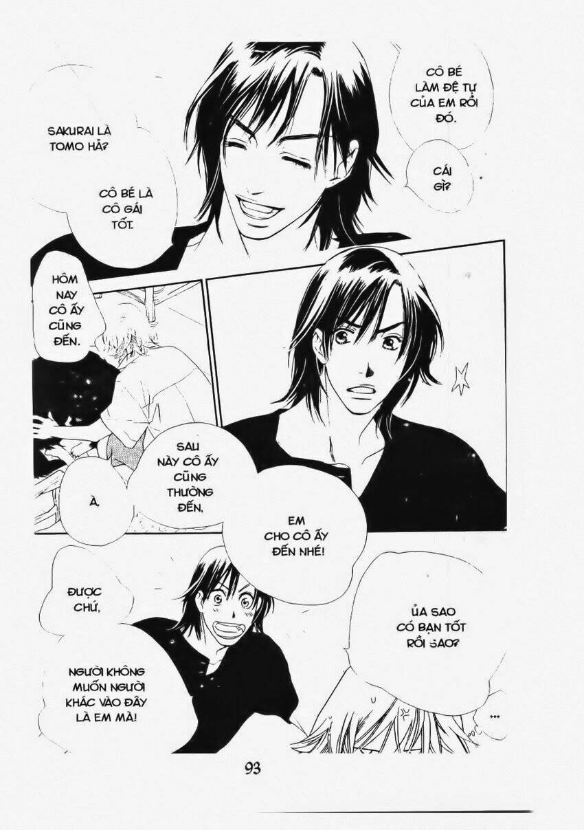 biển rộng bao la chapter 5 21