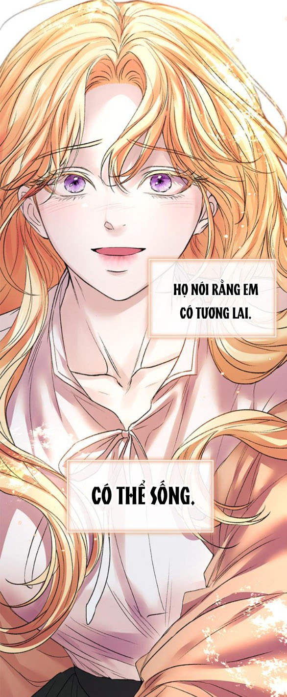 tôi tưởng bản thân không còn sống được bao lâu! chapter 69.1 8