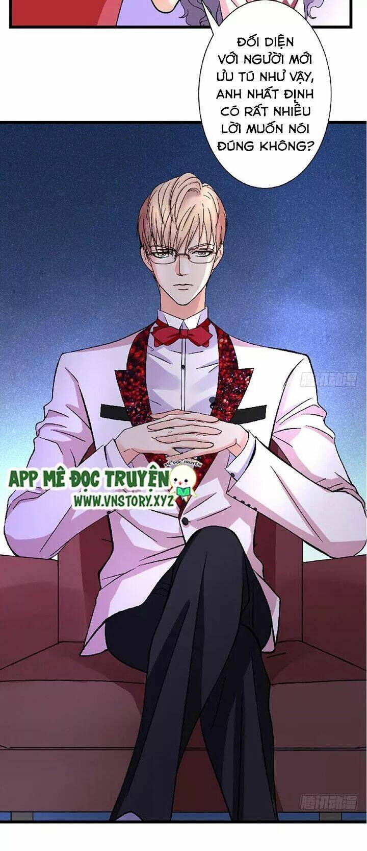 thiên hậu trở về chapter 25 29