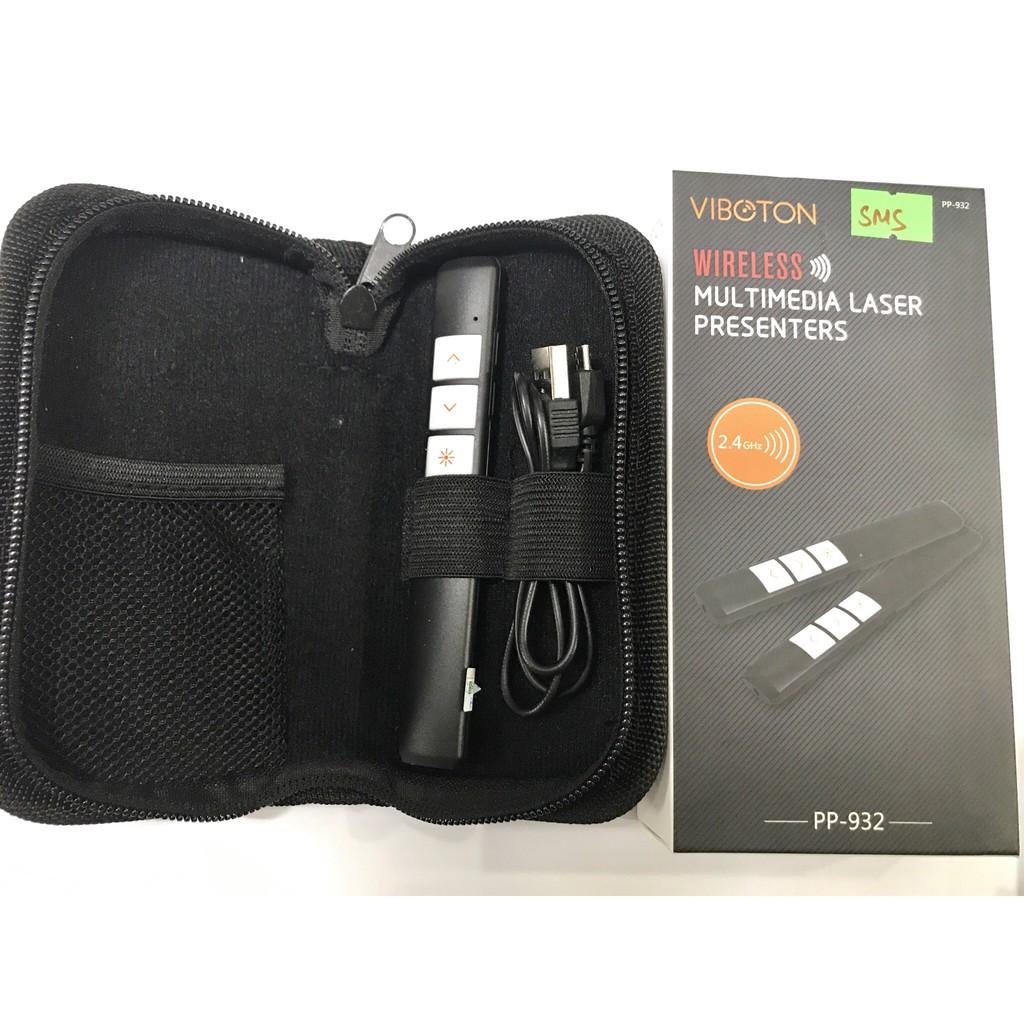 BÚT TRÌNH CHIẾU VIBOTON PP-932