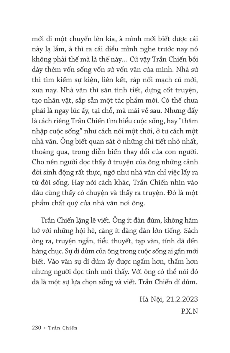 Tỏ Giăng Tỏ Đèn a_TRE