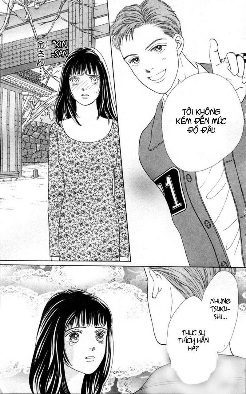 con nhà giàu chapter 68 21