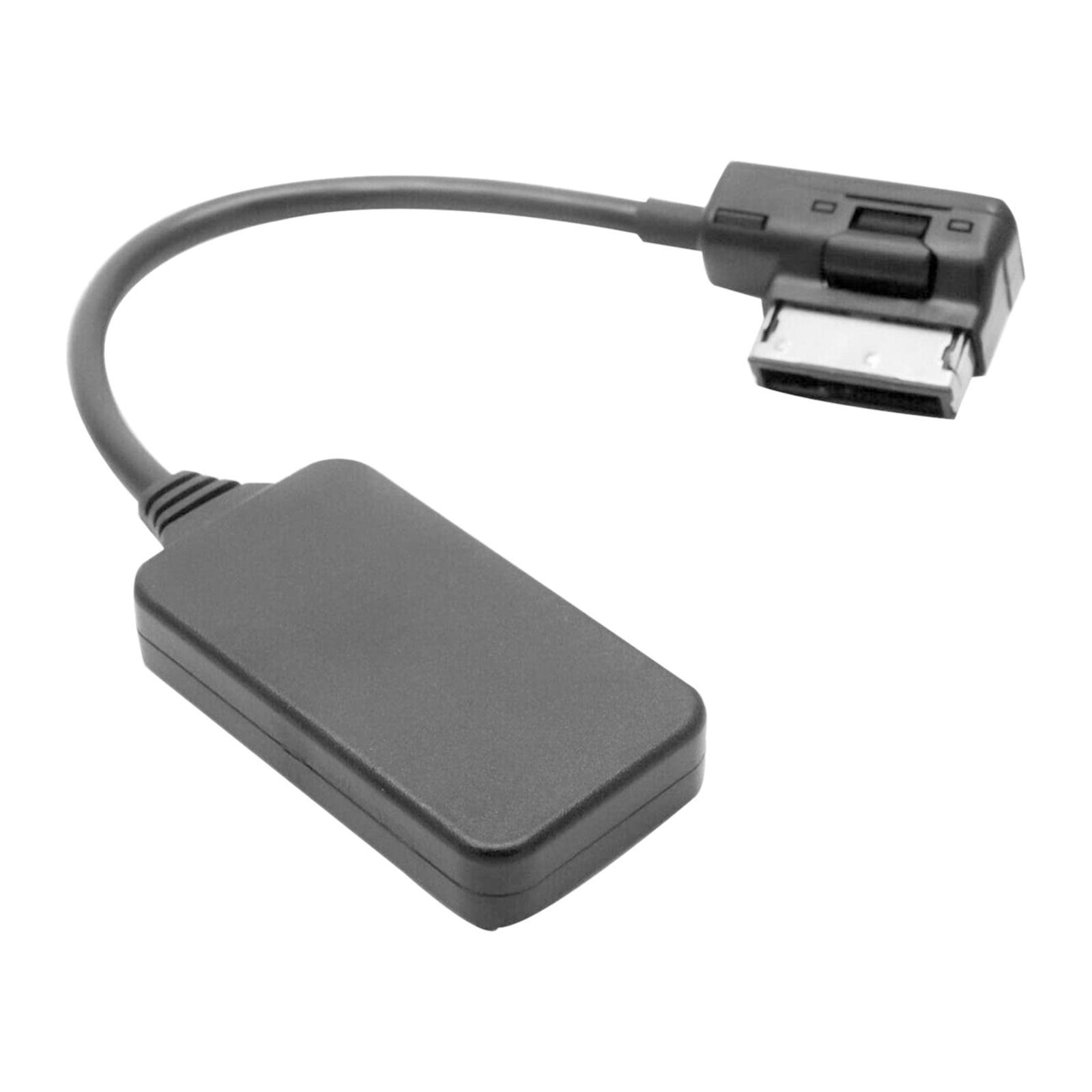 Audio Cable Adapter Bluetooth 4.0 AUX Music Interface AMI for A4L