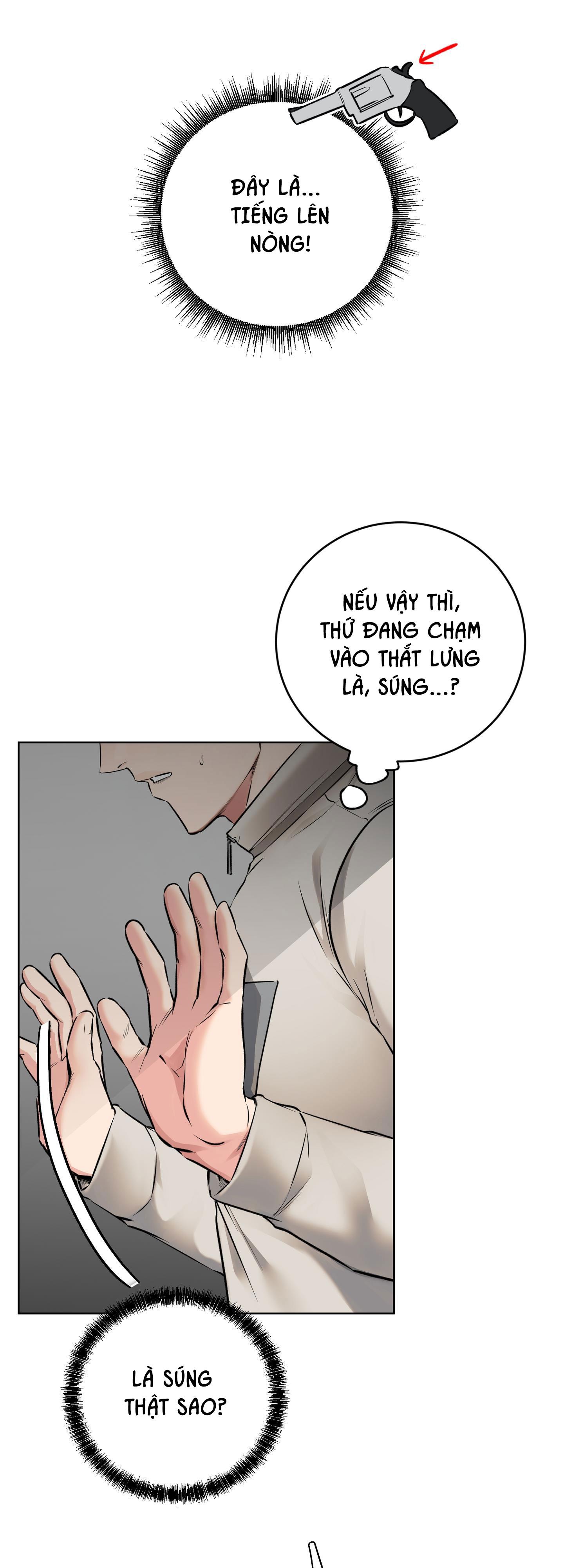 bên trong lớp cảnh phục chapter 6 26