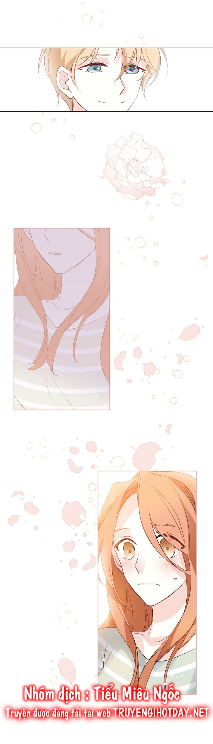 juliet, chúng ta không phải ở kansas đâu! chapter 1 23