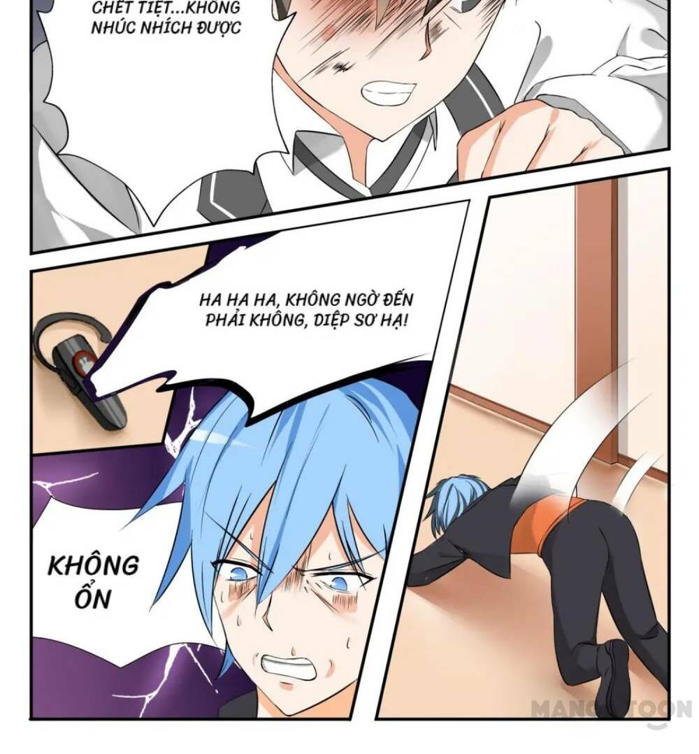 the boy in the all-girls school chapter 68 8