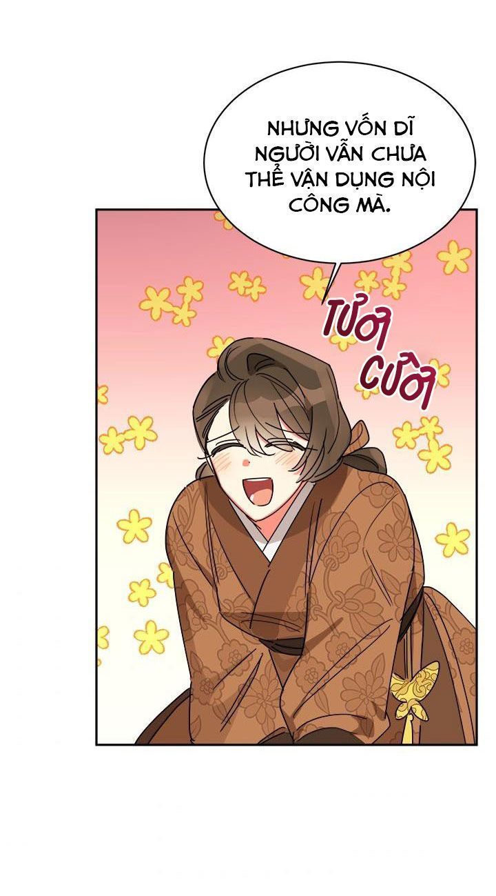 con gái bảo bối của boss phản diện chapter 14 27