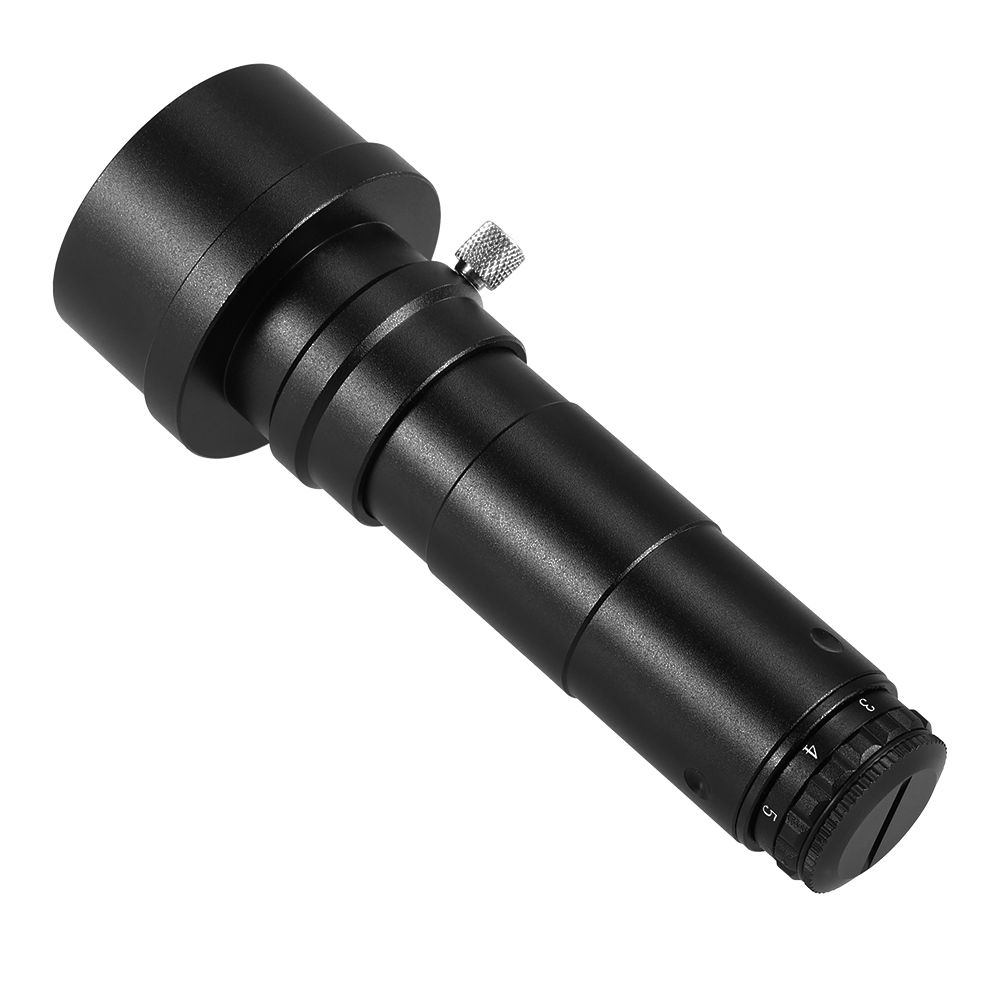 Bộ Chuẩn Trực Kính Thiên Văn Svbony 1.25" Bằng Tia Laser Màu Đỏ 7 Mức Sáng Với Đầu Chuyển Đổi 2inch