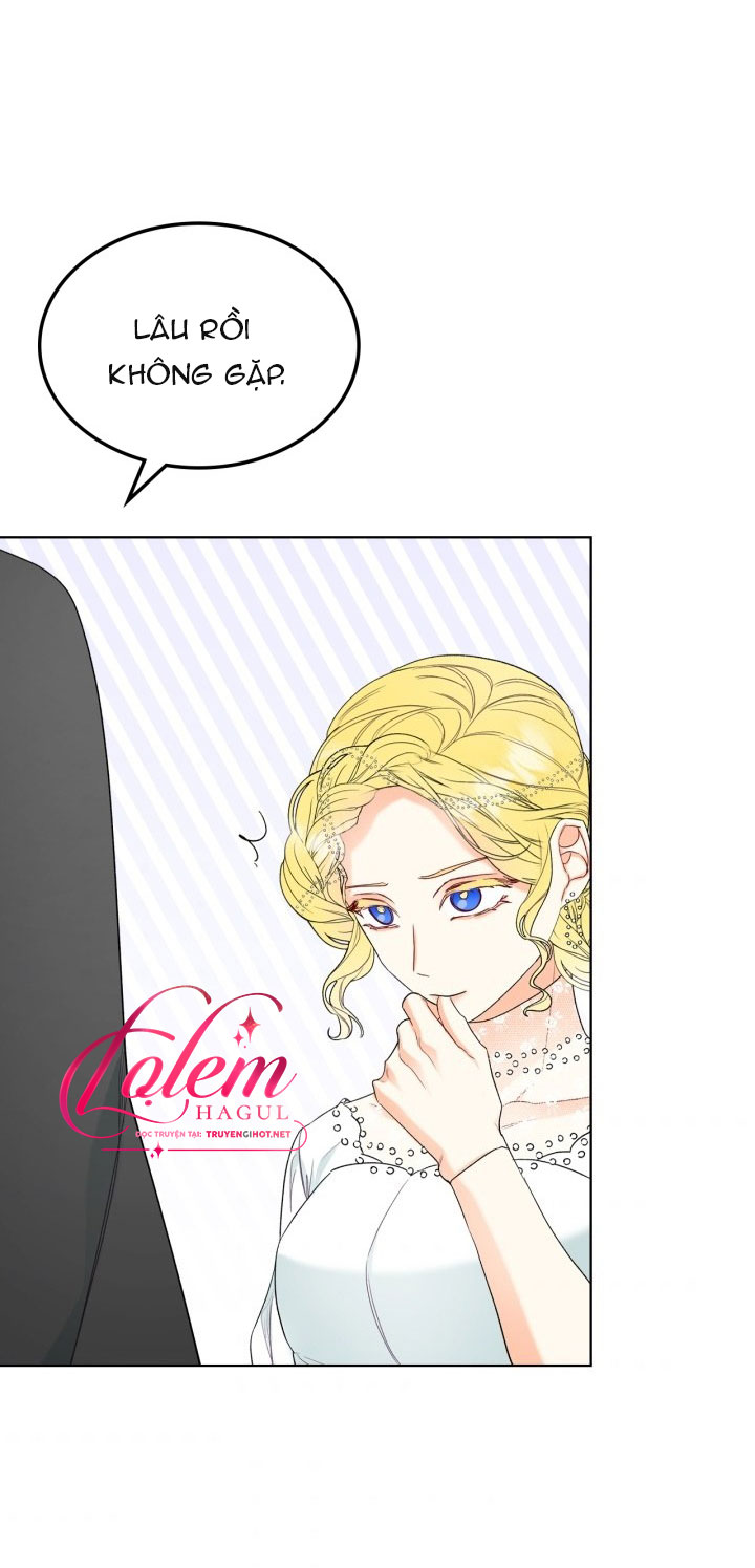 kẻ tạo ra ác nữ chapter 65.1 9