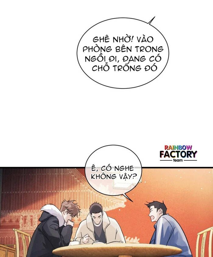 tát dã chapter 33 30