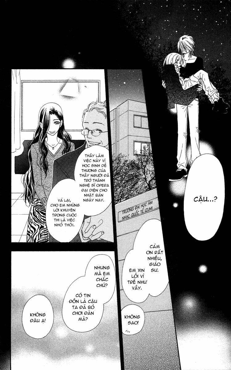 sora log chapter 10 32