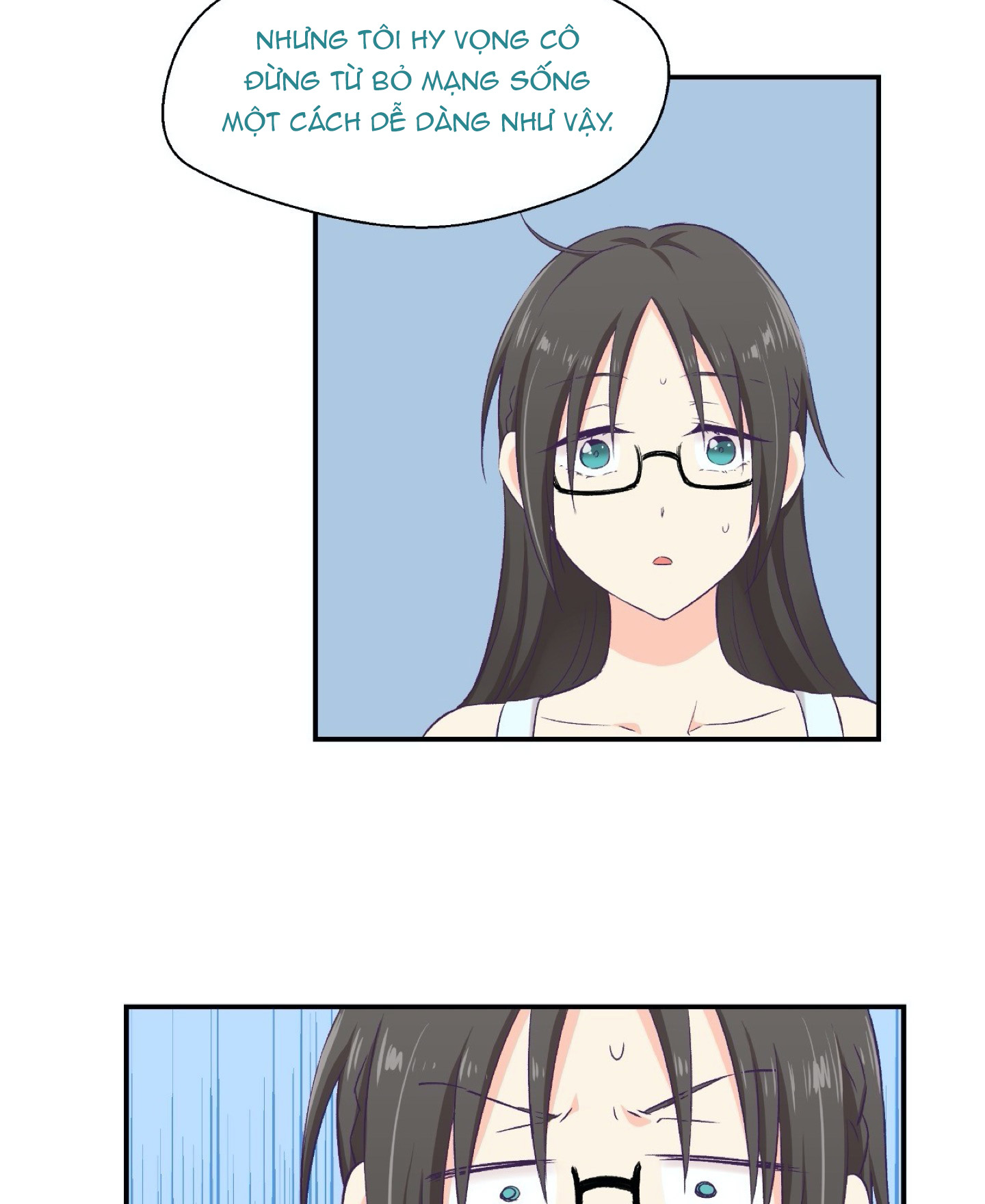 mềm mại tan chảy chapter 2.1 23