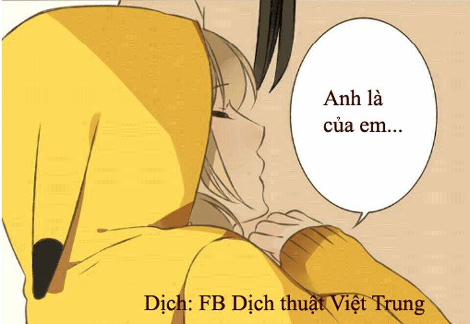 Bạn Trai Tôi Là Cẩm Y Vệ Chapter 2 - Trang 36