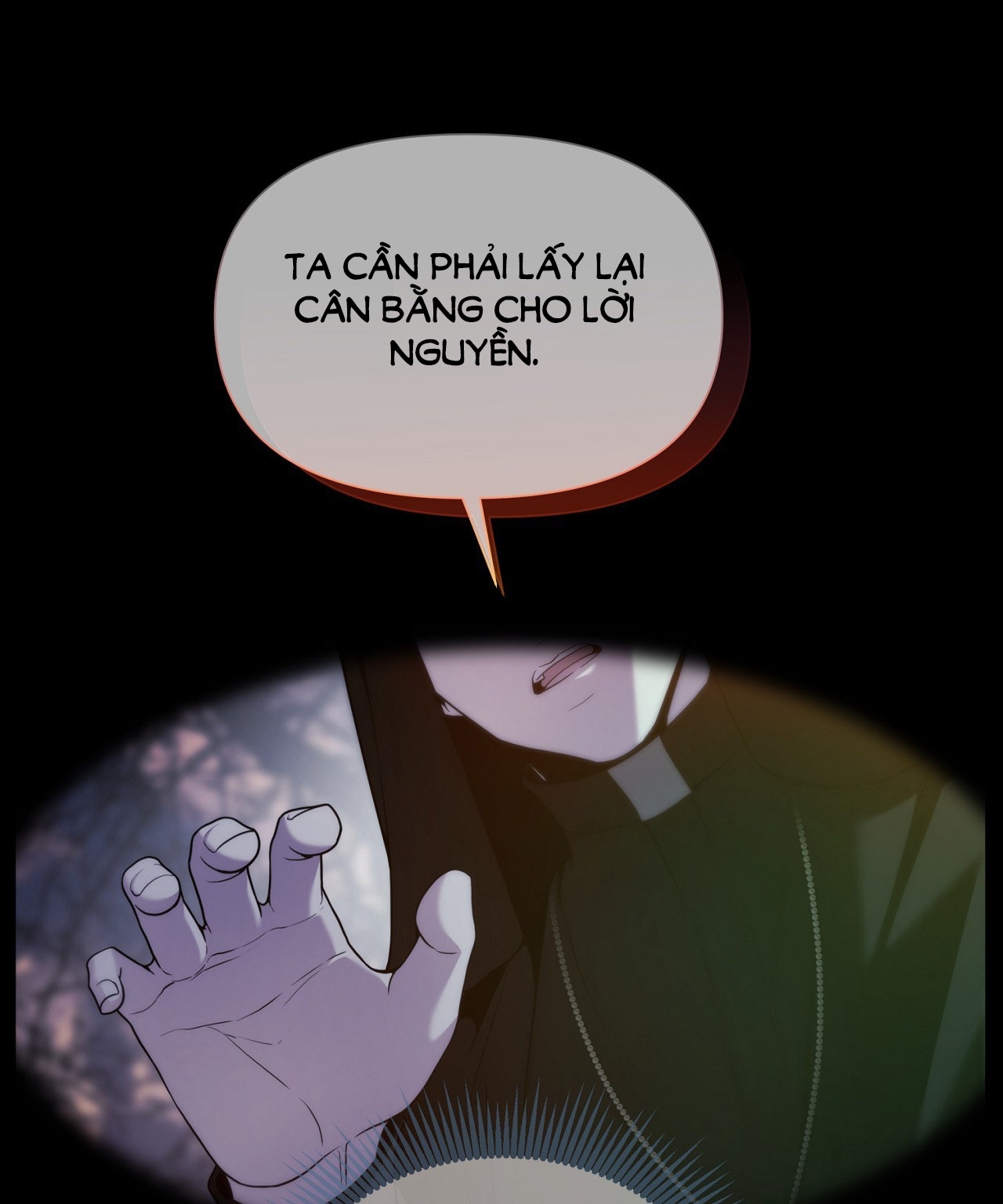 Lửa Trong Đầm Lầy chapter 45.2 - Trang 37