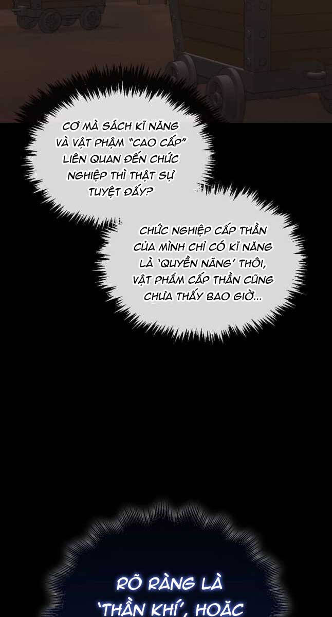 tôi thăng cấp trong lúc ngủ chapter 71 62