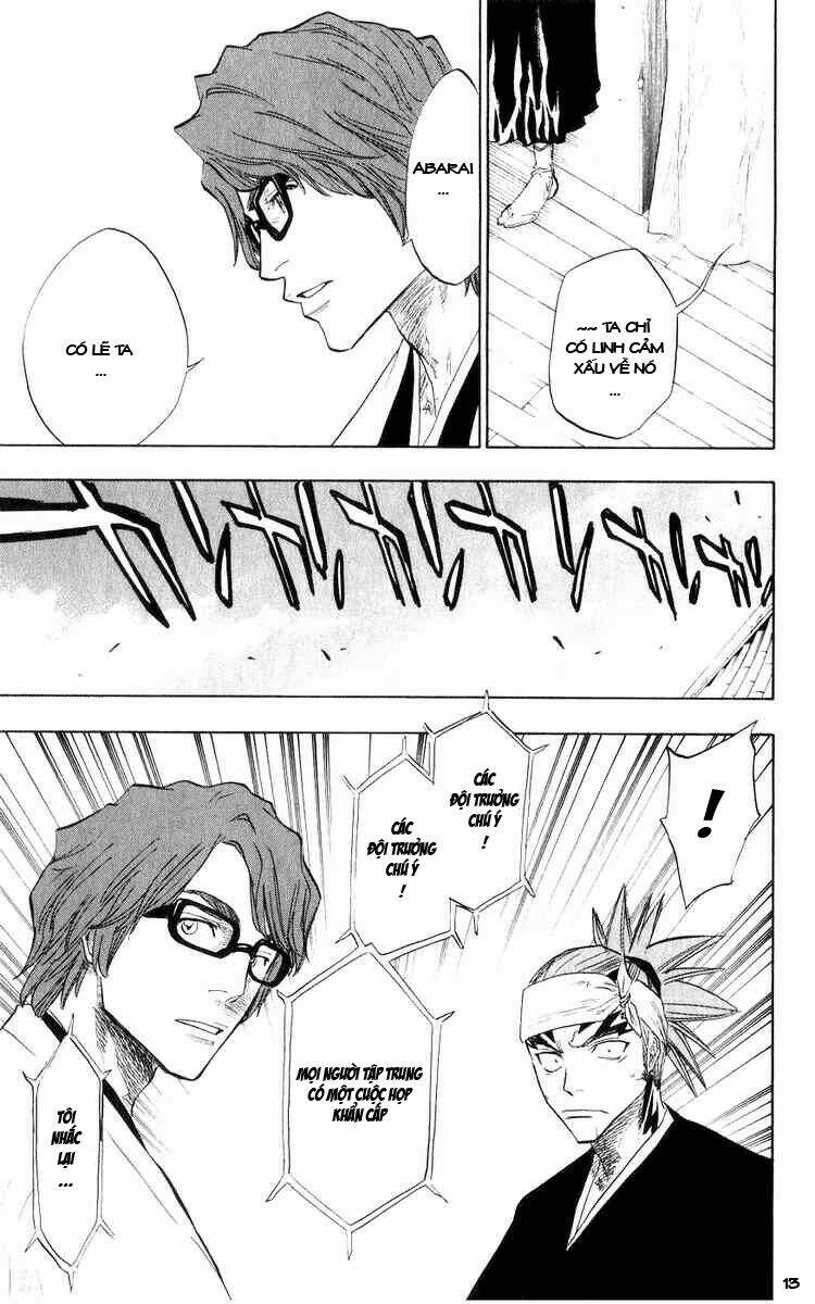thần chết ichigo chapter 79 13
