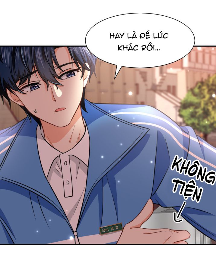 tín tức tố nói chúng ta không thể chapter 28 33