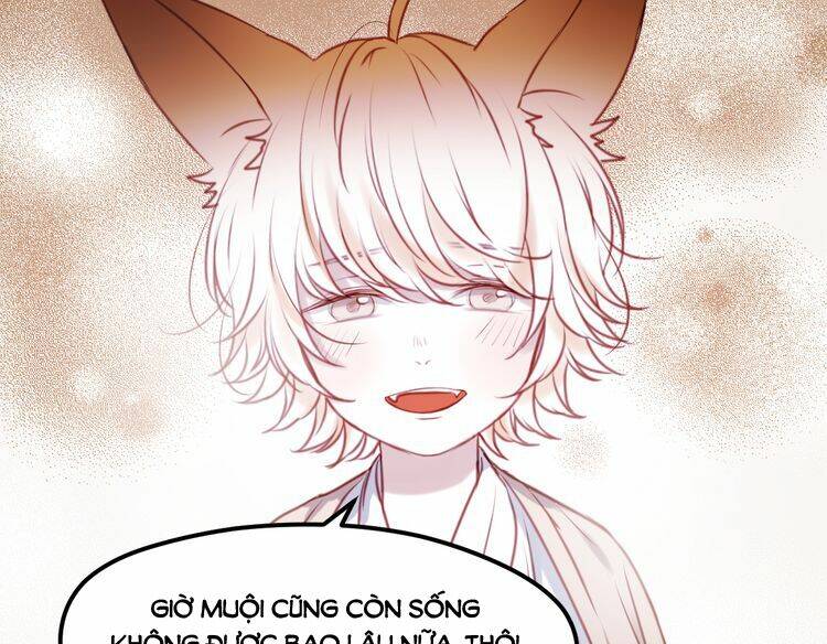 lượm được 1 tiểu hồ ly chapter 55 54