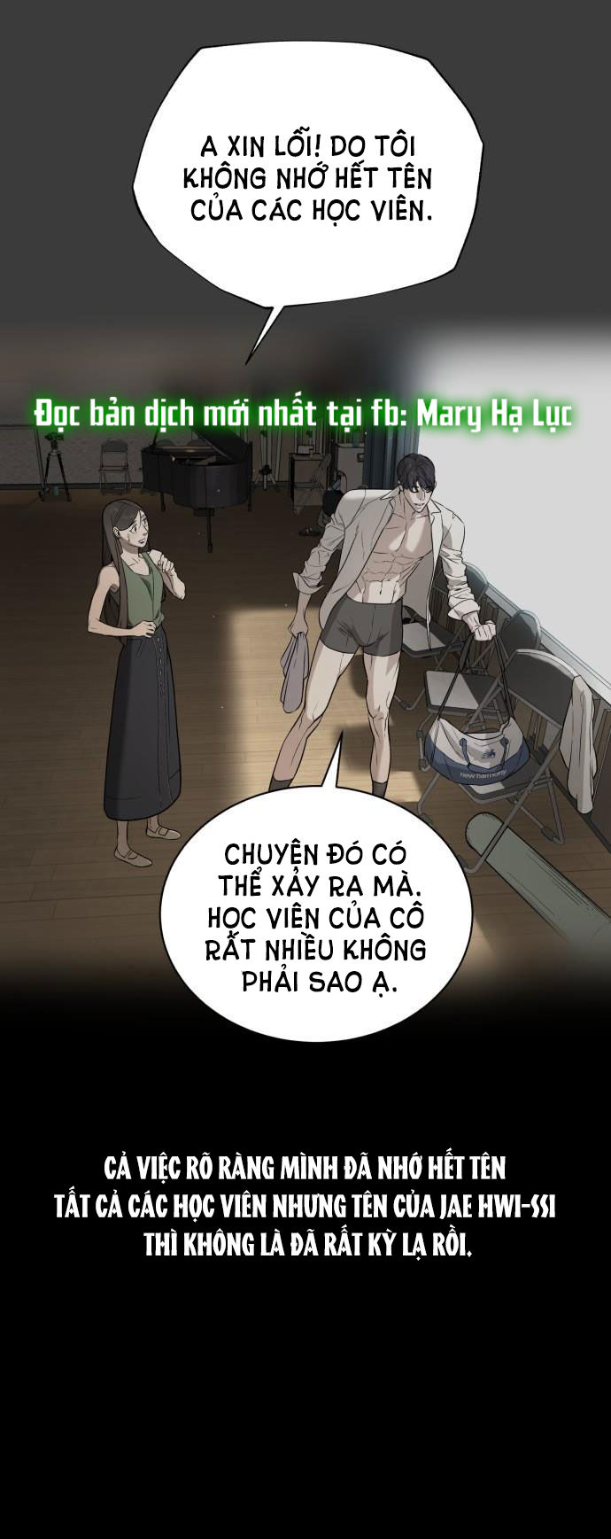 Tuyển Tập Truyện Ngắn Dằm Khăm Của Bạn Mảy chapter 15.2 - Trang 37