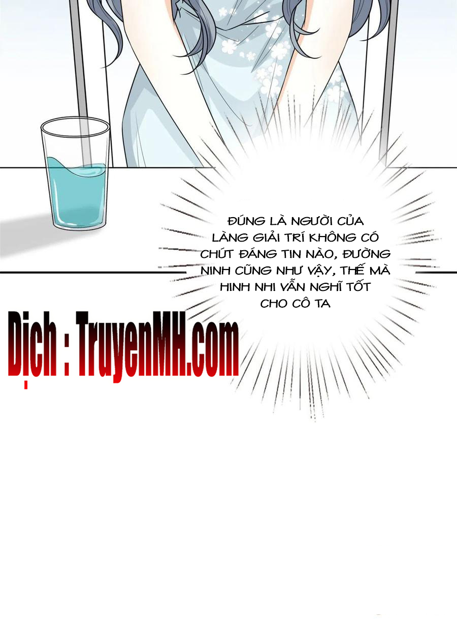 thí hôn lão công, cần giúp sức chapter 357 20